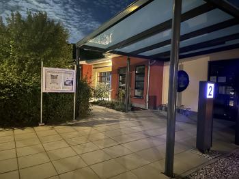 Montessori Kita Kindersegen (Arnstadt)